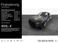 Audi S6, 3.0 TDI qu Limousine S line 20Z, Jahr 2023 - Sand (Main)