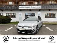 VW Golf, 2.0 TDI VIII GTD (IQ Light ), Jahr 2023 - Raubling