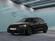 Audi A1, , Jahr 2024 - München