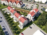 Projektverkauf- Wohnpark am Seegraben - Erfurt