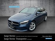 Mercedes B 200, PROGRESSIVE EASYPACK, Jahr 2023 - Neustadt (Weinstraße)