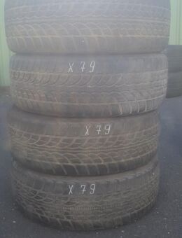 2x Winterreifen Bridgestone Blizzak LM-32 215/45 R20 95V Dot2913 5-5,5mm X79 - Euskirchen Zentrum