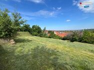 Baugrundstück am Blankenburger Schloss - Blankenburg (Harz)