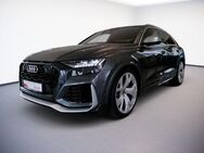 Audi RSQ8 600PS QUATTRO NP:170tEUR STANDHZG.PANO.HD-M - Mühldorf (Inn) Zentrum