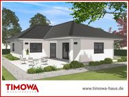 Bungalow mit Garage in Wismar - Wismar