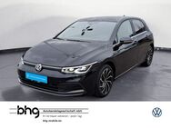 VW Golf, 1.5 eTSI Fahrprofil, Jahr 2020 - Rottweil