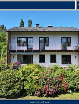 Ein- 2-Familienhaus mit Charakter Dortmund-Syburg - Dortmund