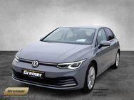 VW Golf, 1.5 TSI VIII Style ||, Jahr 2020 - Deggendorf