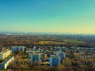 Skyline Living - exklusive 2-Zimmerwohnung mit atemberaubendem Ausblick - Frankenthal (Pfalz)