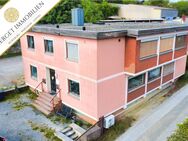 Wohn- und Gewerbeobjekt mit Potential - Eisingen (Bayern)