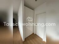 [TAUSCHWOHNUNG] 3-Zimmer Penthouse/Dachgeschosswohnung gegen Gartenwohnung - Bonn