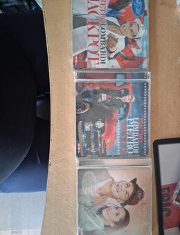 Verschiedene CDs - Taucha