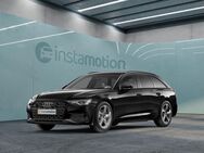 Audi A6, Avant advanced 45 TFSI Sport, Jahr 2024 - München