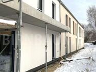 Helle Räume, durchdachter Grundriss, zentrale Lage - Reihenhaus im Erstbezug - Greifswald