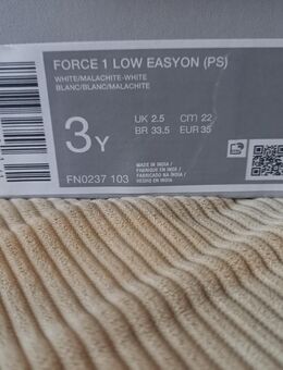 Neu Nike Air Force 1 Kinder Sneaker - Landau (Pfalz)