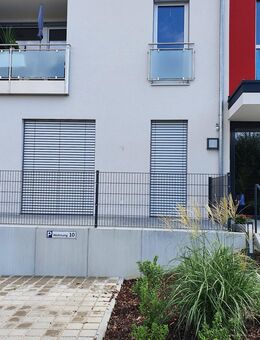 Apartment mit Terrasse und Stellplatz in der Gemeinde Willmering - Willmering