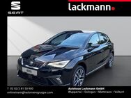 Seat Ibiza, 1.0 TSI Xcellence Beats, Jahr 2024 - Wuppertal