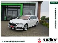 Skoda Octavia Combi Style 1.4TSI iV *Top Ausstattung* - Zwickau