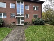 3-Zimmer-Wohnung in Hummelsbüttel - Hamburg