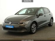 VW Golf, 2.0 TDI VIII Lim ###APP##, Jahr 2022 - Donnersdorf