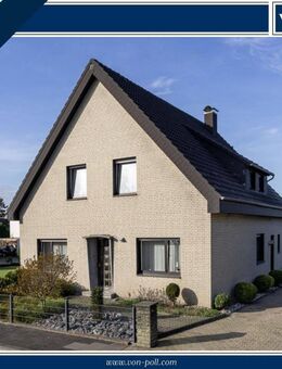 Großes Ein- / Zweifamilienhaus mit 3 Garagen in kinderfreundlicher Lage - Gütersloh