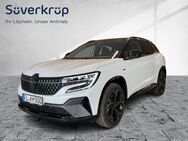 Renault Austral, Iconic Esprit Alpine E-Tech Full Hybrid, Jahr 2022 - Flensburg