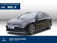 VW Golf Variant, 2.0 TSI Golf VIII R-Line, Jahr 2022 - Böblingen