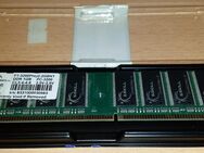 G.Skill DIMM 1 GB DDR-400 (F1-3200PHU2-2GBNT) - Verden (Aller)