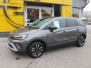 Opel Crossland, 1.2 Turbo Elegance ||LRHZ||, Jahr 2023 - Deggendorf