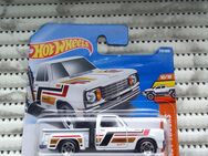 Hot Wheels - Hannover Vahrenwald-List