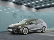 Audi RS3, 2.5 TFSI quattro Sportback Plus, Jahr 2022 - München