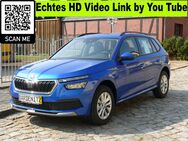 Skoda Kamiq Ambition DSG 110 PS sofort am Lager Video - Treuenbrietzen Zentrum