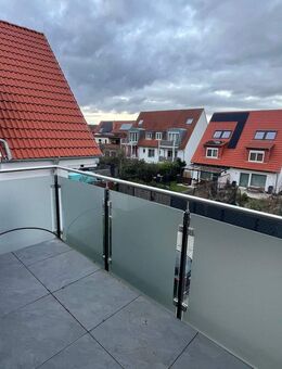 SAP-ler aufgepasst: 4 Zimmer, Küche, Bad - Sankt Leon-Rot