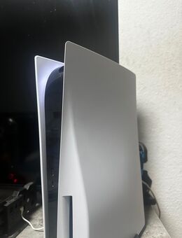 PS5 Playstation 5 Sony Disc Editiom - Klingenthal