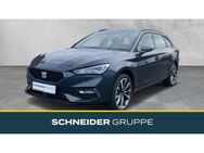 Seat Leon, 2.0 TDI FR Sportstourer, Jahr 2024 - Frankenberg (Sachsen)