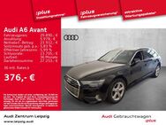 Audi A6, Avant 40 TDI sport Tour Business, Jahr 2020 - Leipzig