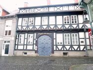 Singlewohnung mit Einbauküche in der Innenstadt - Northeim