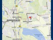 ***Kapitalanlage in Markkleeberg: Vermietete 2-Zimmer-Wohnung in guter Lage zu verkaufen*** - Markkleeberg