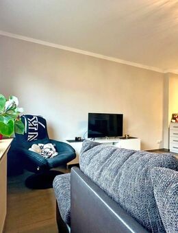Sanierte Wohnung inkl. Garage (2* von 2) in Höntrop - Bochum