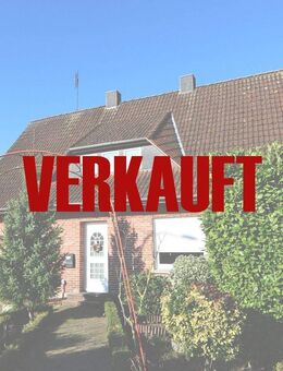 VERKAUFT - Gemütliches Einfamilienhaus in Randlage - Bakum