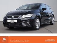 Seat Ibiza, 1.0 TSI FR, Jahr 2023 - Göttingen