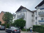 BITTE TEXT LESEN !!!! 2-Zimmer-Studio-Wohnung, Einbauküche, großer Balkon - Mühlheim (Main)