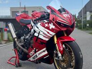 Honda CBR 1000 RR SP SC77 Kit-Elektronik - Murgenthal
