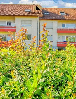 Ab sofort bezugsfrei! Wohnung in guter Lage mitten in Breisach - Breisach (Rhein)