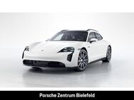 Porsche Taycan, GTS Sport Turismo, Jahr 2023 - Bielefeld