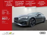 Audi A5, Sportback 40 TDI quattro S line business, Jahr 2022 - Memmingen