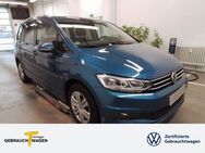 VW Touran, 1.4 TSI JOIN, Jahr 2018 - Duisburg