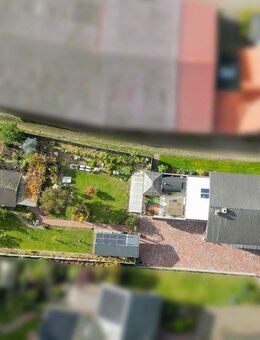 Drei Wohneinheiten auf großem Grundstück mit kleinem Weingut in Neuvrees - Friesoythe