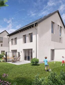 Eigenheim für Familien in DO-Mengede - Nutzen Sie QNG-Förderung und Steuerersparnisse - Dortmund
