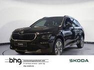 Skoda Kamiq, 1.5 TSI Selection, Jahr 2024 - Freudenstadt